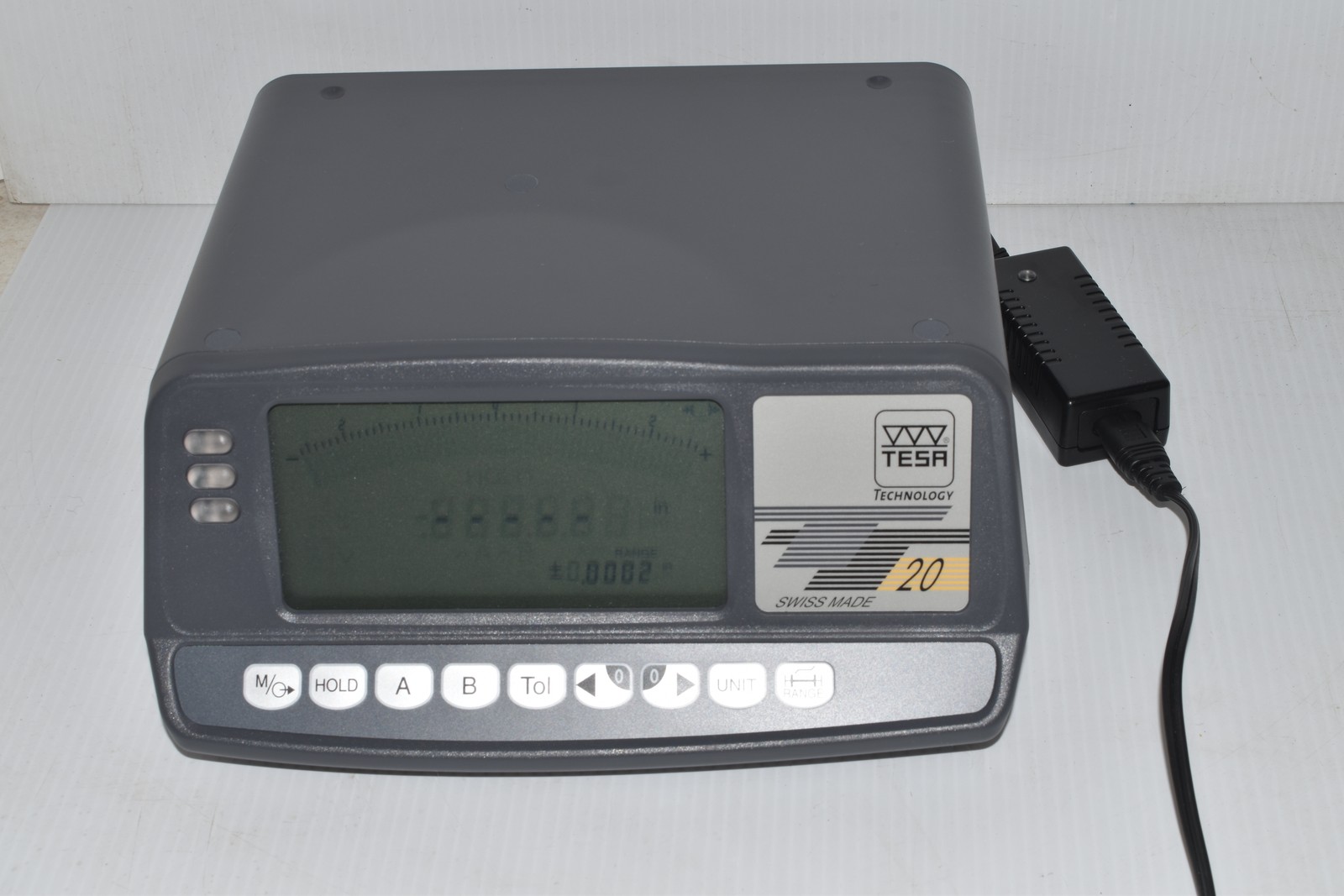 TESA TT20 Electronic Length Measuring Instrument (BGH65)