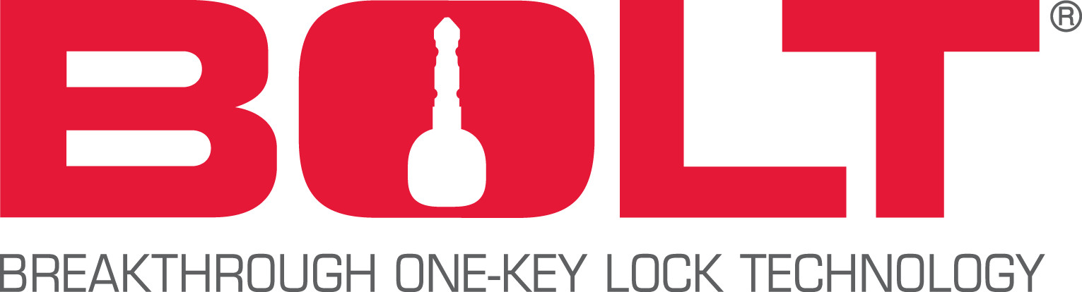 BOLT 7032299 Trailer Hitch Lock