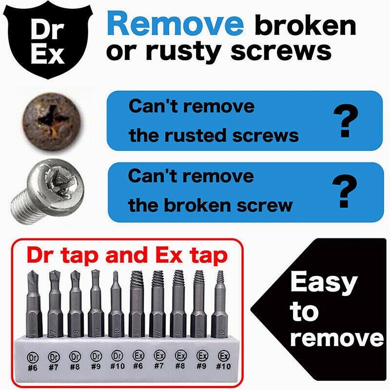 Precision Screwdriver Set Mini 138 in1 Multi-function TORX Magnetic Repair Tool