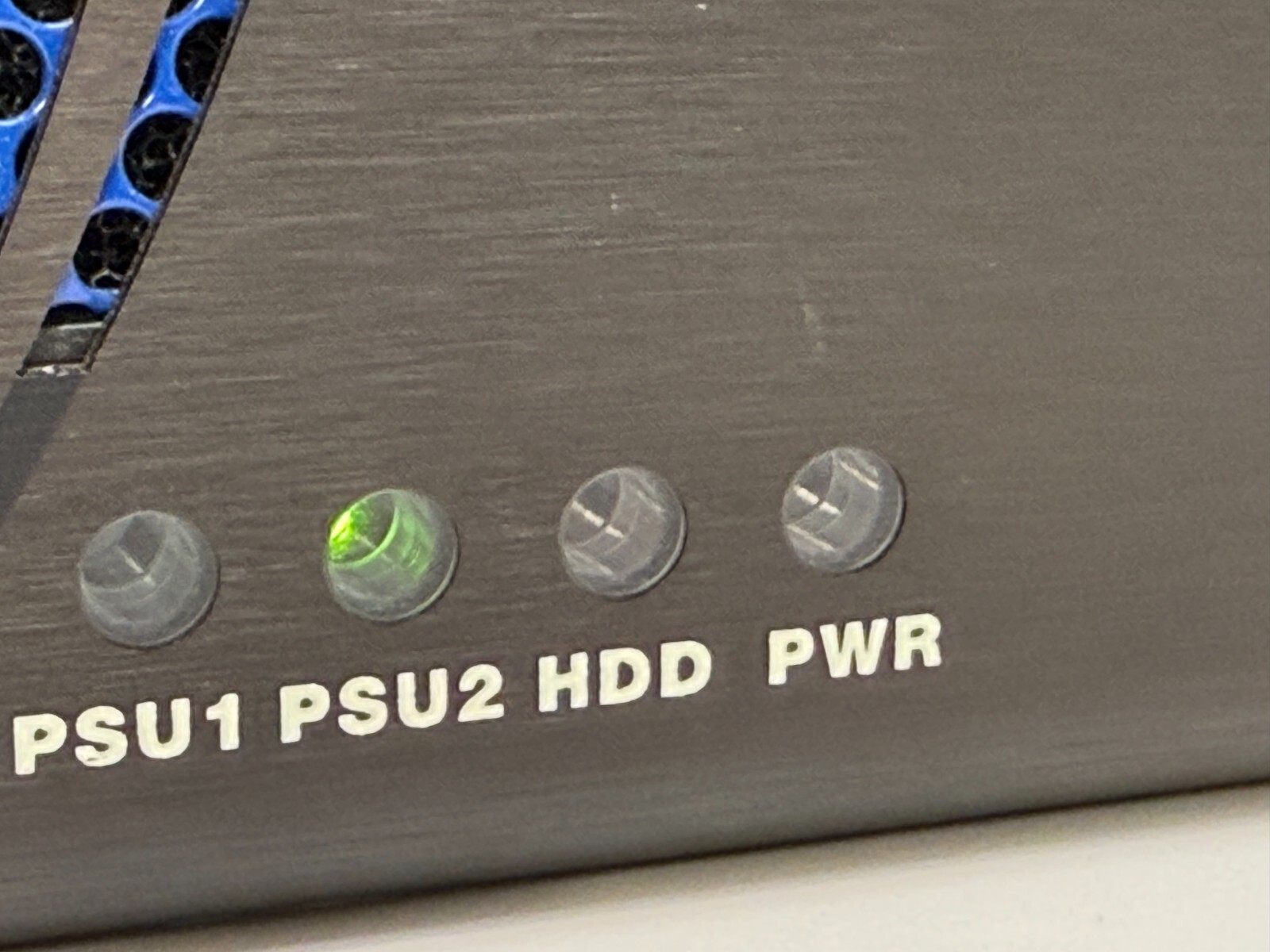 Newtek TriCaster TCXD850 AS IS
