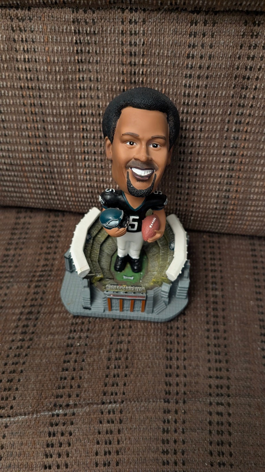 Philadelphia Eagles Donovan McNabb Bobblehead