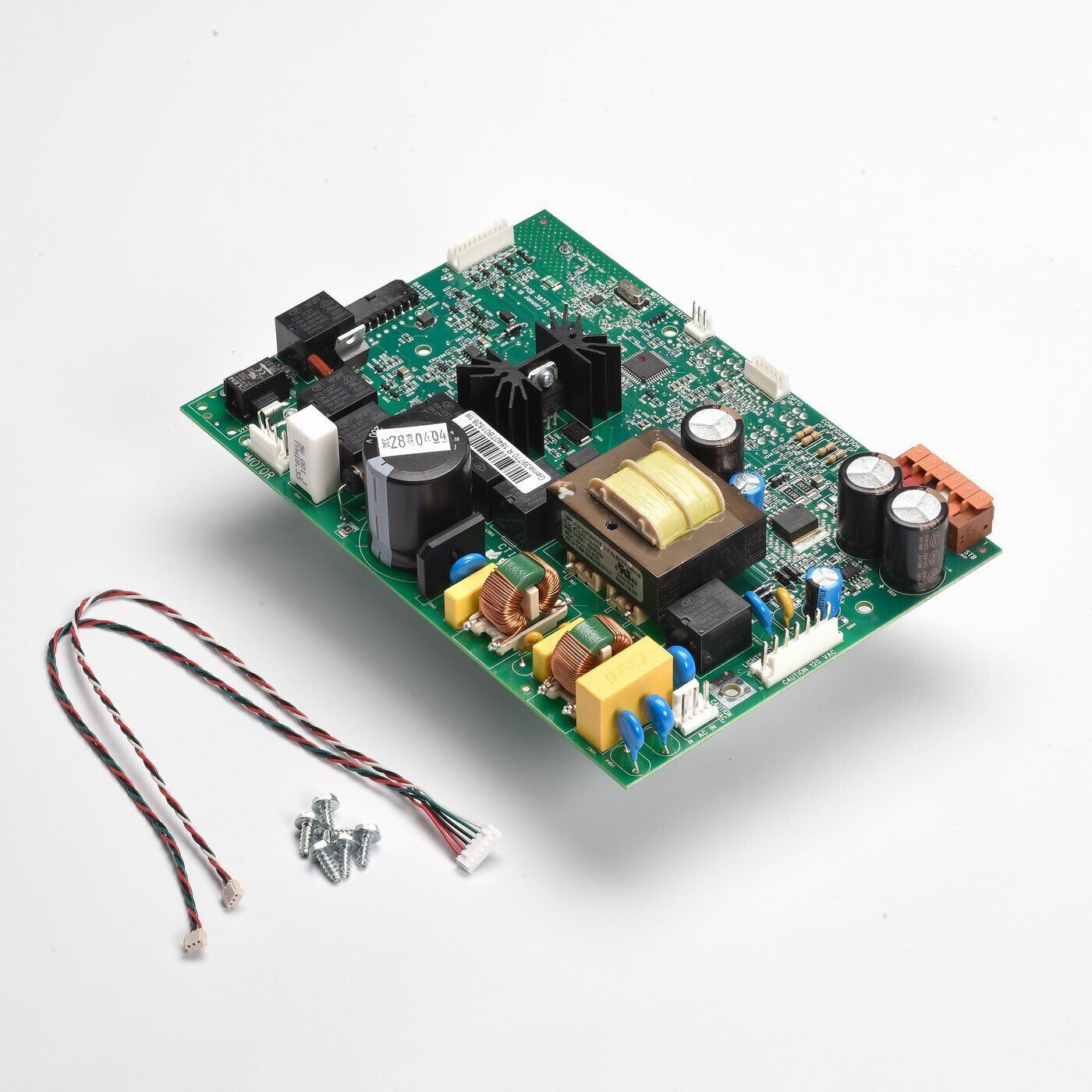 Genie 39992S.S Replacement Circuit Control Board for Garage Door Openers