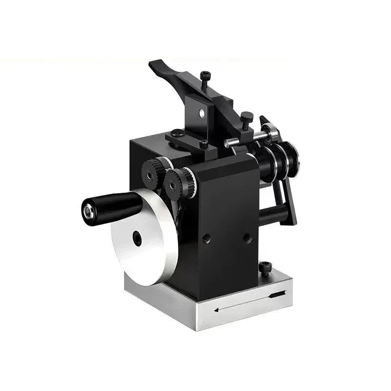 0.005mm High Precision Mini Punch Grinder Concentricity Measuring Tool