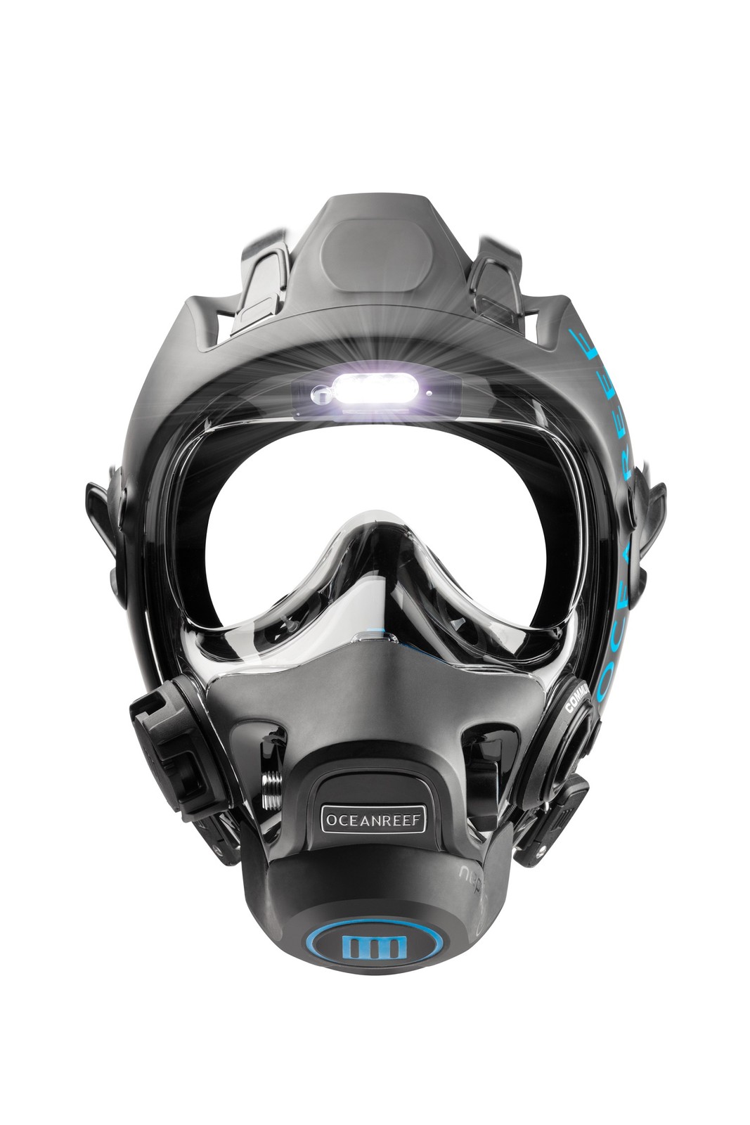 Ocean Reef Vesper Integrated Headlight Compatible with All Space and Neptune