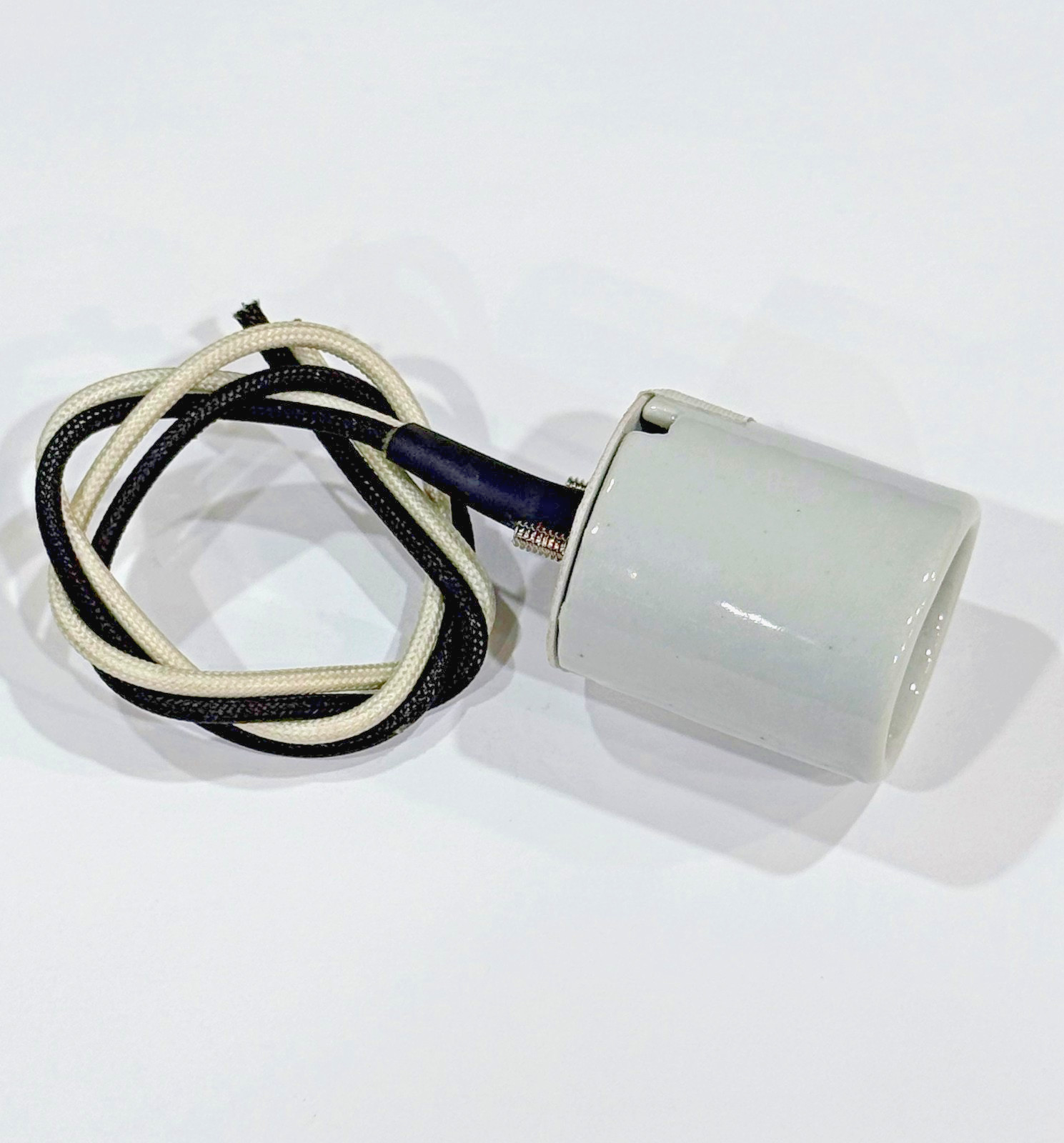 MERCO LINCOLN 000671SP LAMP SOCKET ASSEMBLY B-2 14 150C