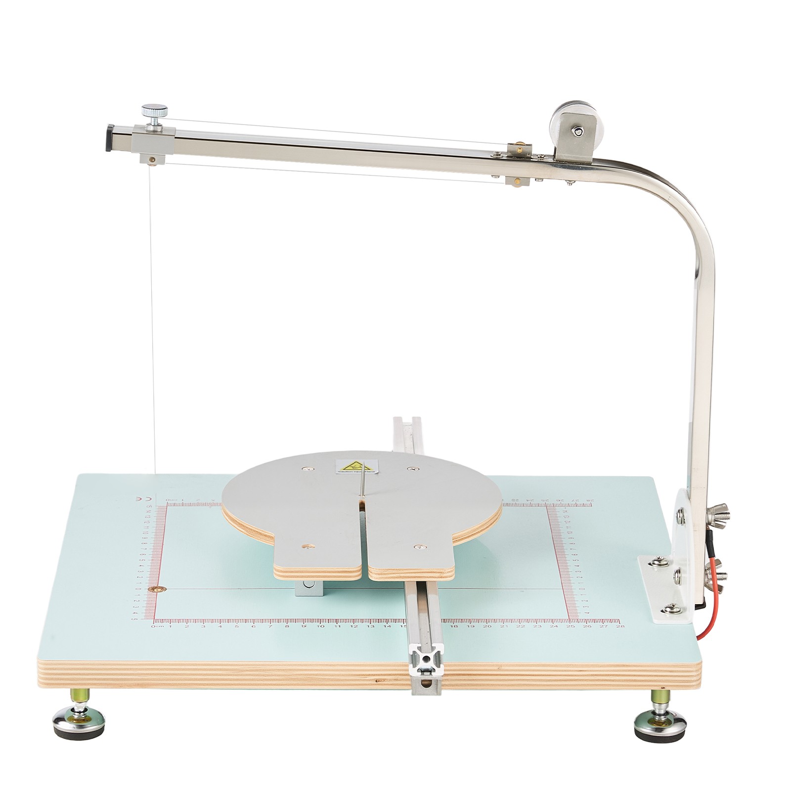 Uimoso Hot Wire Foam Cutter 58W with Adjustable Temperature Control