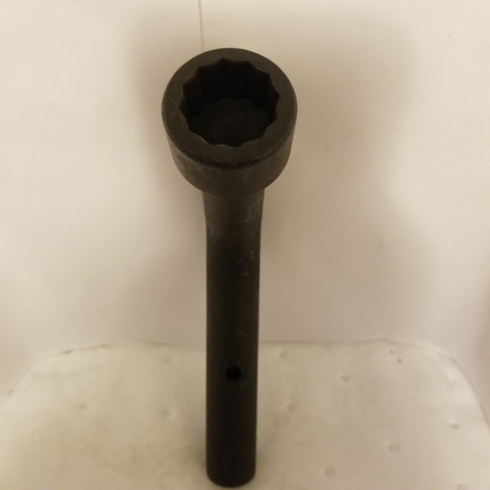 Wrench 7/8in 12pt 8in Long