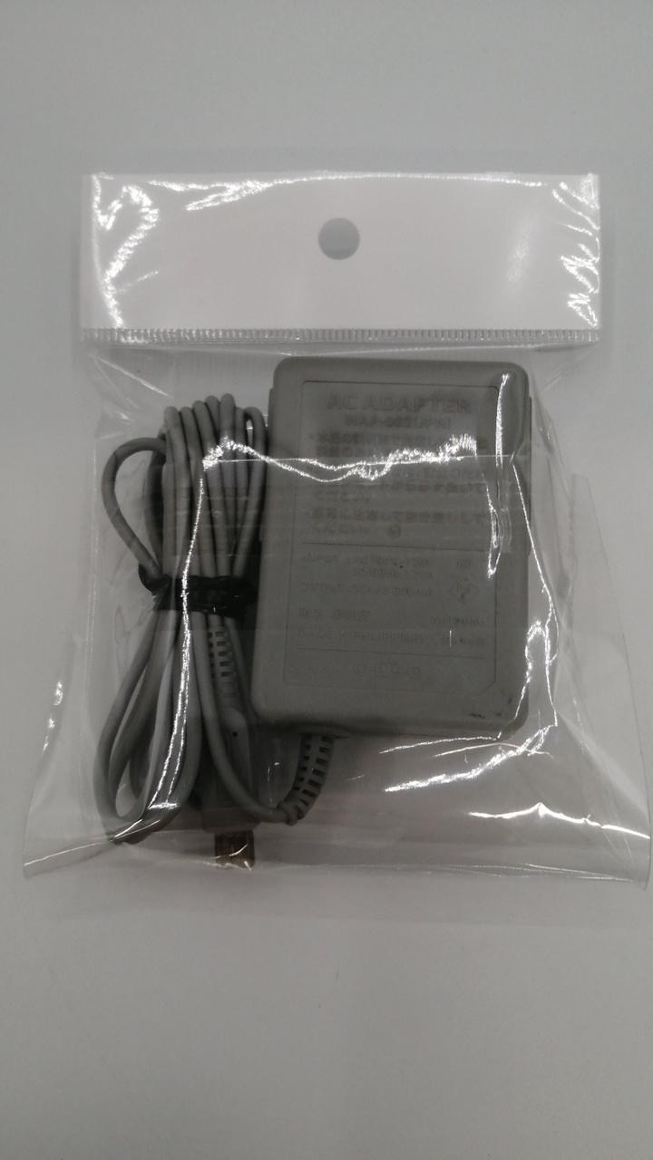 Nintendo 3DS CTR-001 with AC Adapter, Portable Gaming System, 2011, A2770