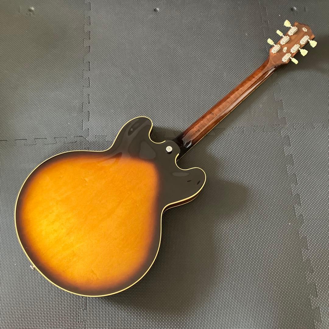 History Gh-Sa Timeless Timber 02