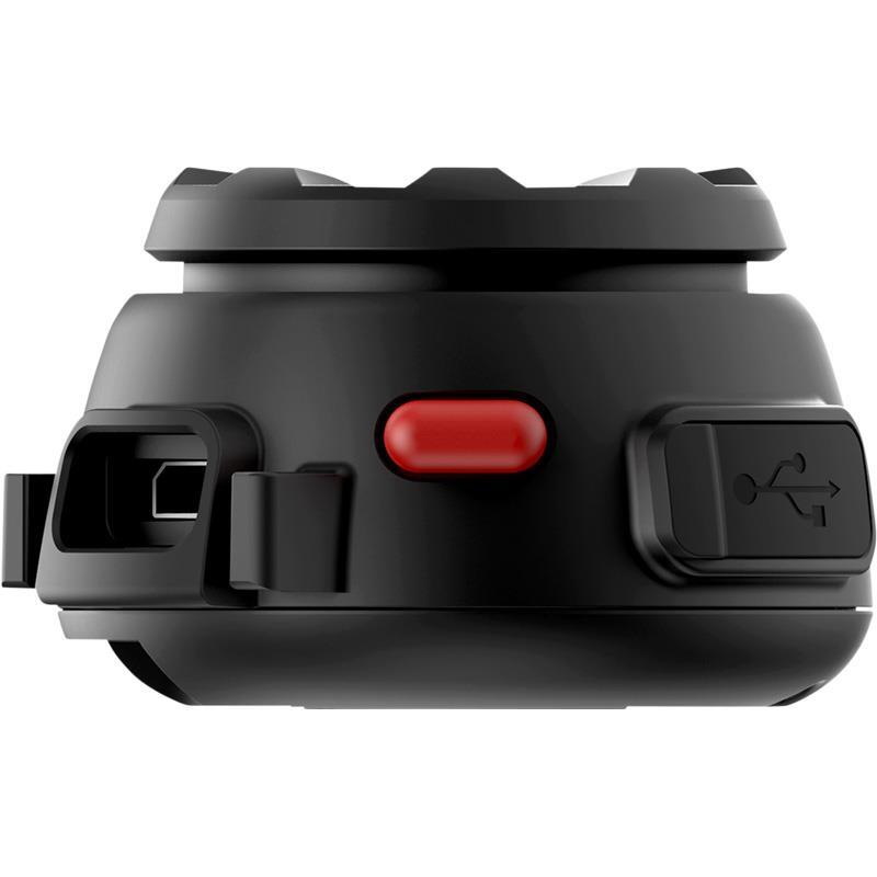 SENA 5S Motorcycle Bluetooth Communication Systems Single Pack