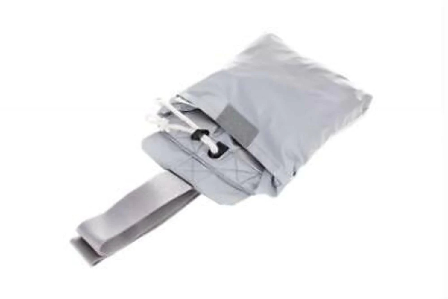 Phantom 4 Part 58 Wrap Pack (silver)