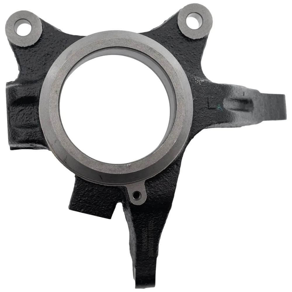 Left Front Knuckle 5171526000 Hyundai Santa LX 4 Cyl 6 Cyl 2.4L 2.7L 2001-2004