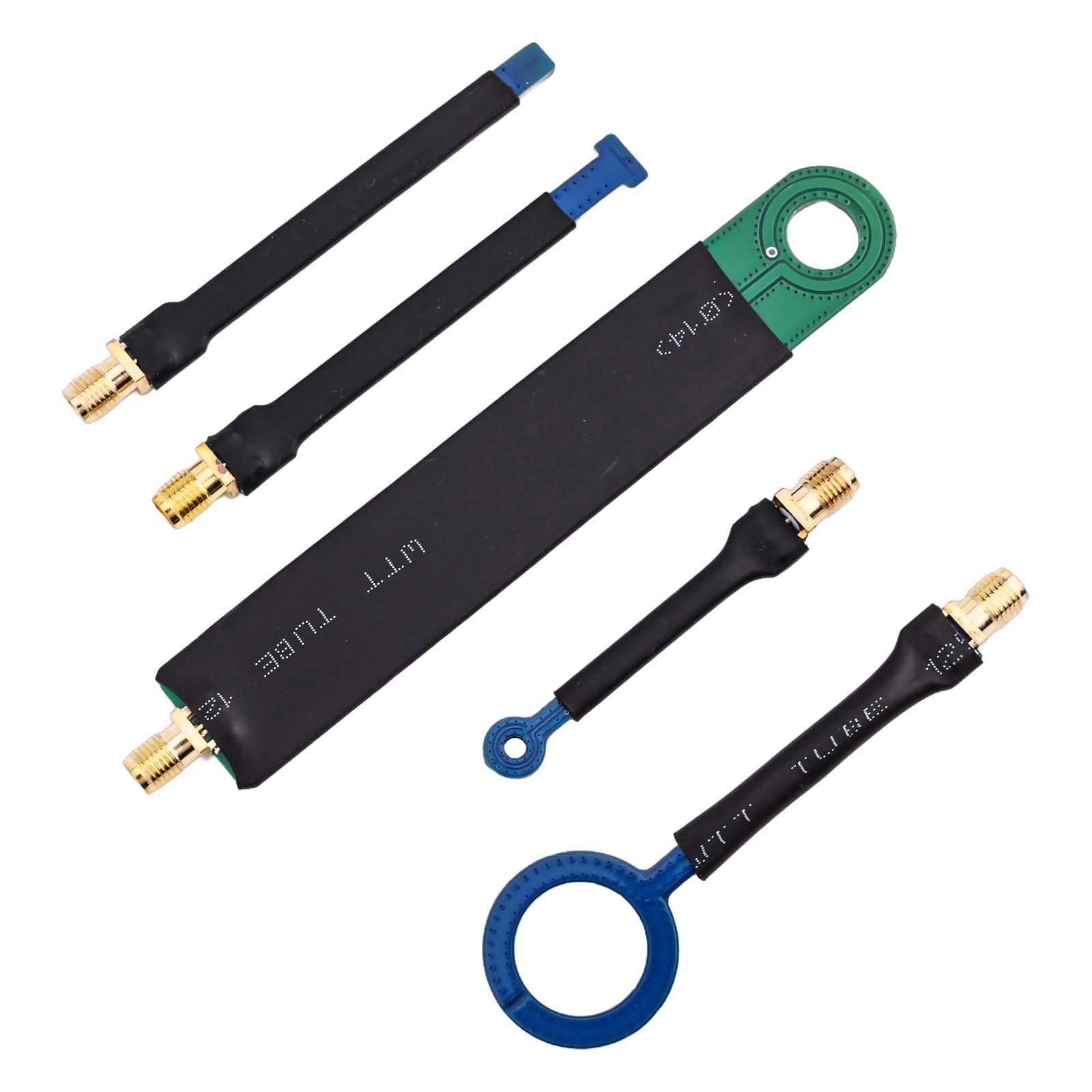 Workmanship and Reliable Performance Magnetic Field Probe