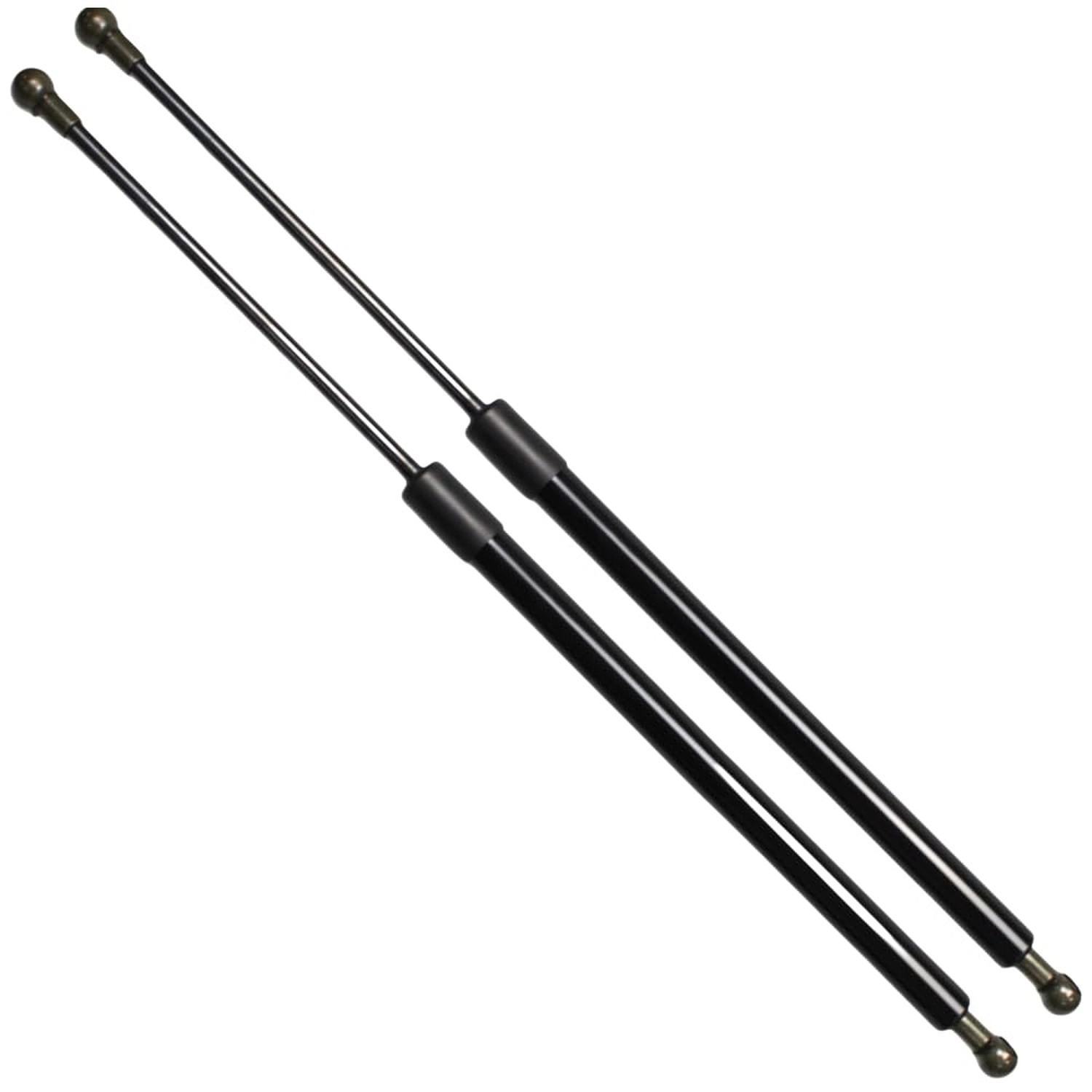 Trunk Lift Supports Compatible with Toyota Sera EXY10 1990-1995 Tailgate Shoc...