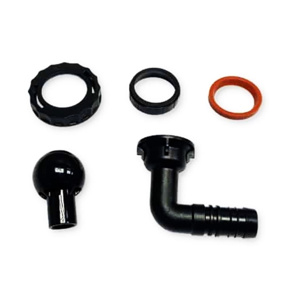 Red Sea Max Nano Aquarium G1/G2 Circulation Pump Replacement Outlet Nozzle