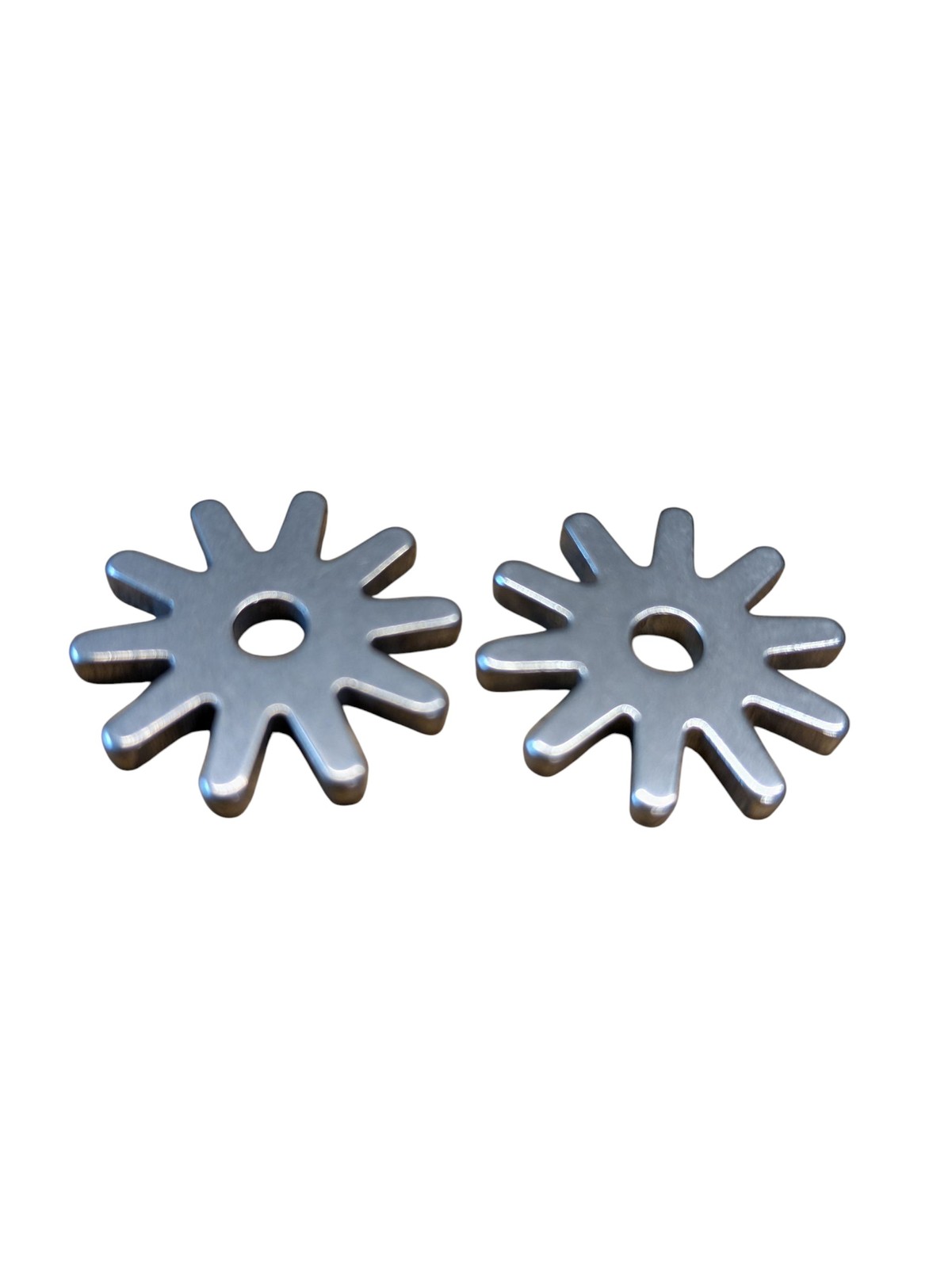 Jerry Beagley MITA Medium 10 Tip Rowels 3110 – Western Spur Replacement Rowels