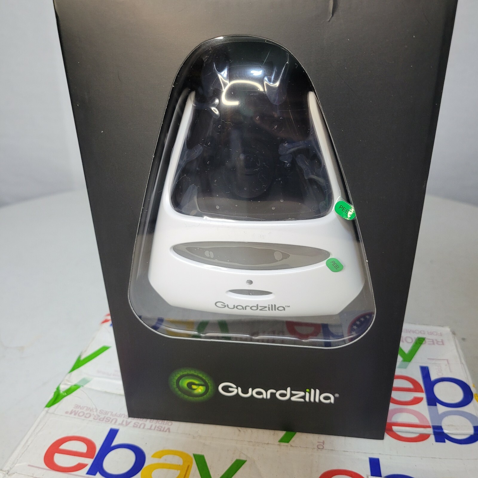 Guardzilla All-In-One Video Security Camera System - GZ521W