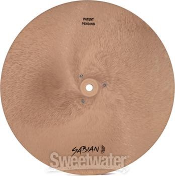 Sabian 12" Chopper Cymbal