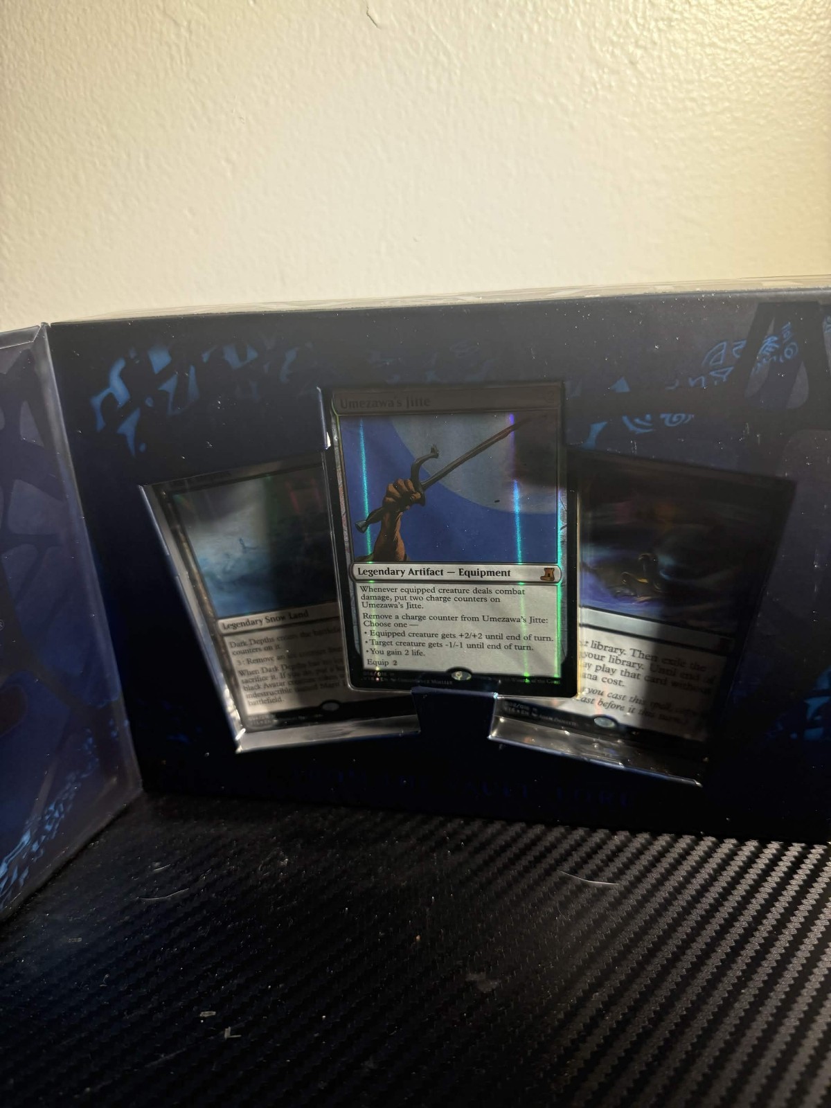 MTG From the Vault: Lore