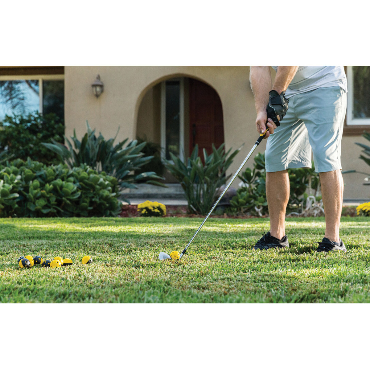 SKLZ Impact Golf Training Balls 12-Pack