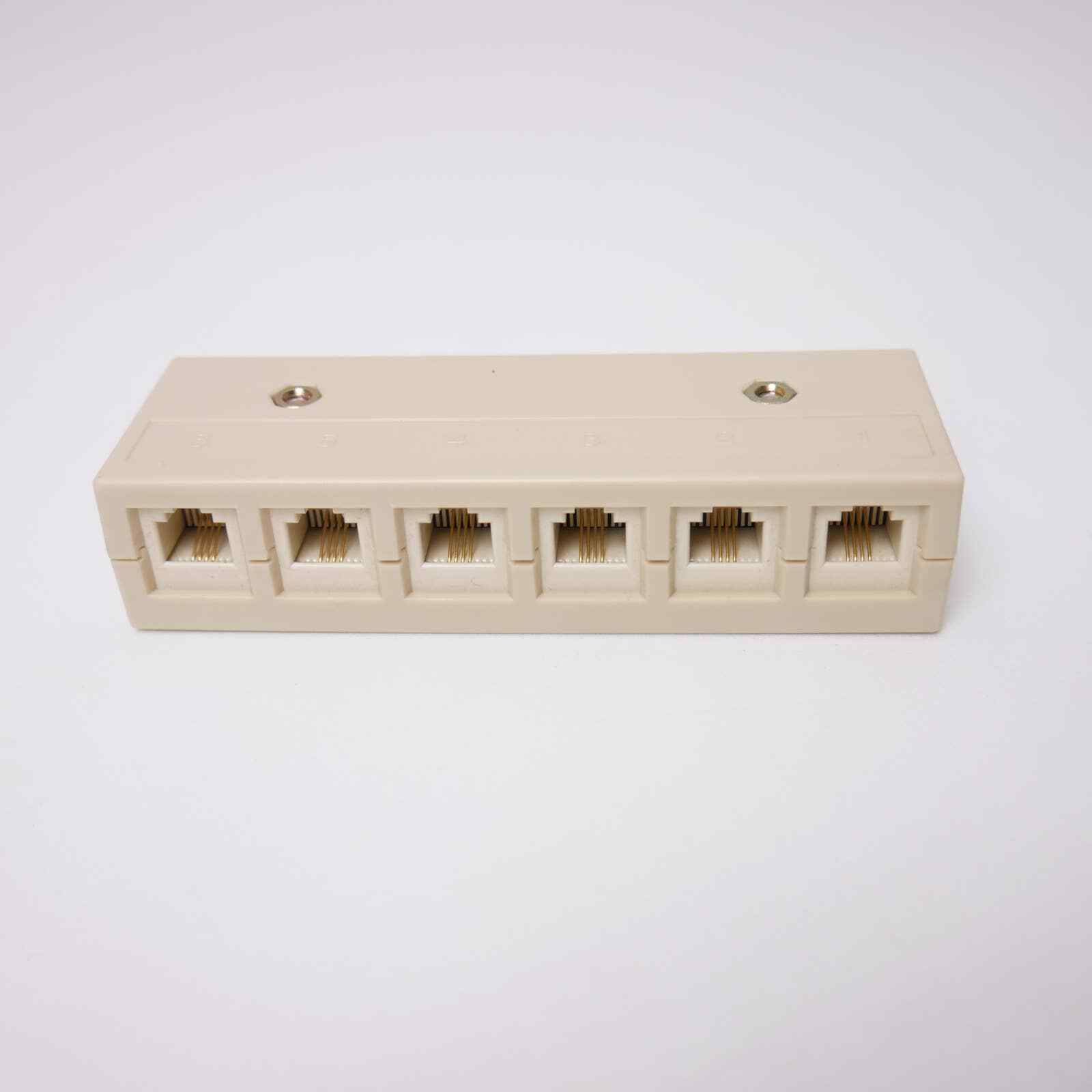 22518-01 LAN Block for Verifone Ruby