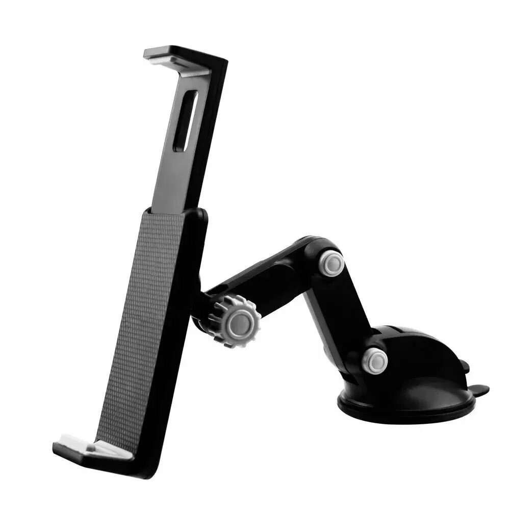 Car Tablet Mount Holder Windshield Dashboard For Universal Smartphone Tablet GPS