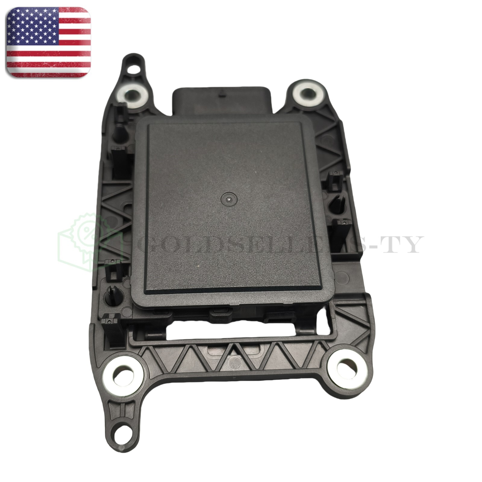 Cruise Control Sensor Module And Bracket For 22-23 Jeep Compass 68446599AC