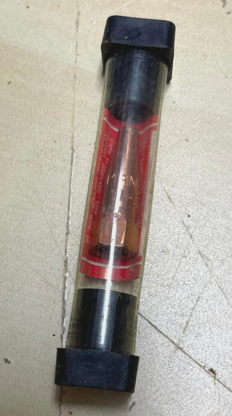 NOS Craftsman 55113 Welding Tip W-3