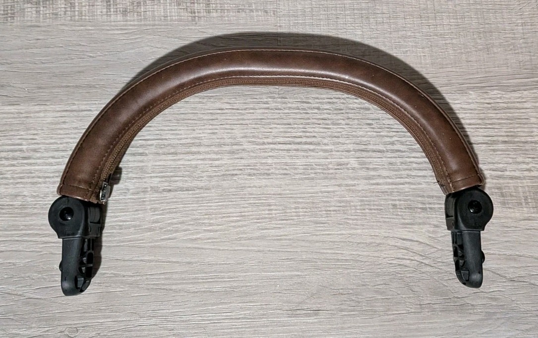 Valco Baby Trend Duo Stroller Handle ONLY Replacement