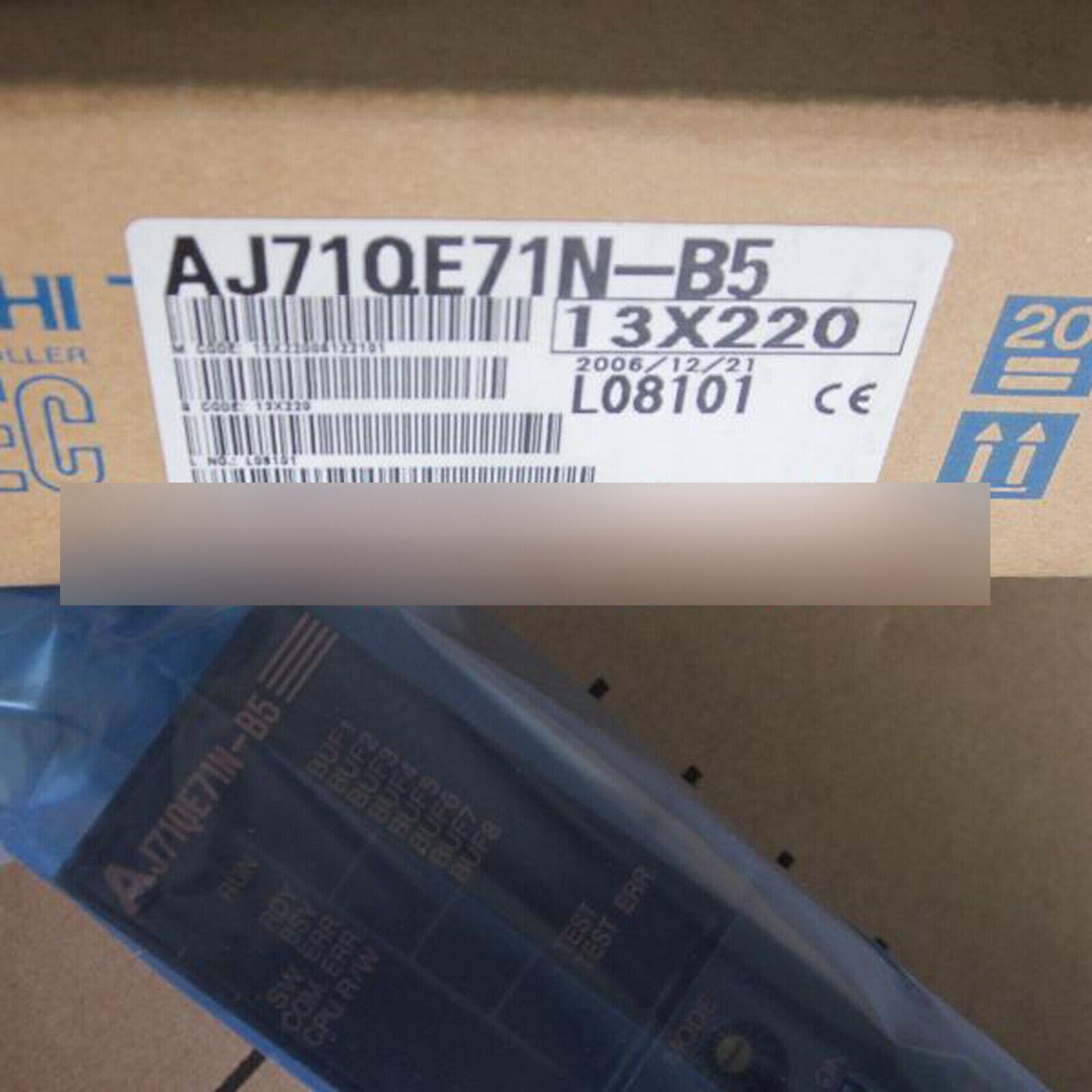 NEW Mitsubishi AJ71QE71N-B5
