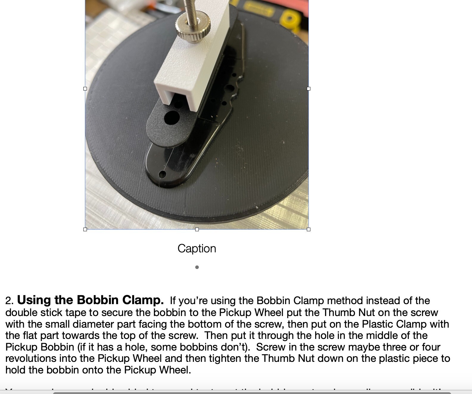 Guitar Pickup Winder Winding Machine