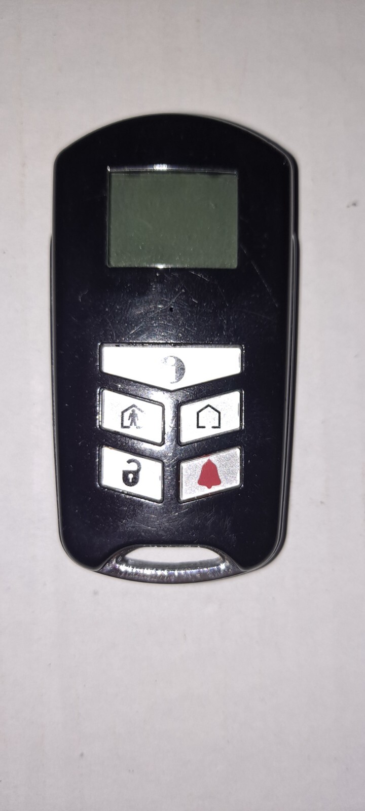 HOME SECURITY ALARM TRANSMITTER REMOTE KEYLESS WT4989