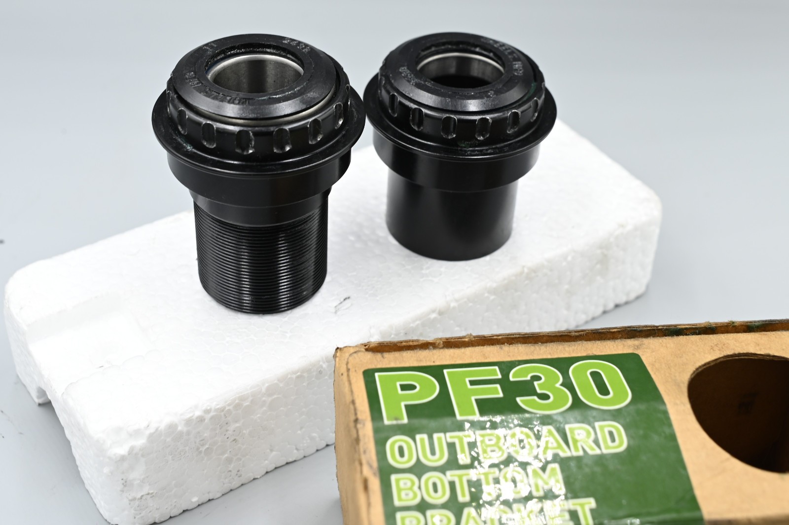Wheels MFG BBRight Pressfit 30 to Outboard Bottom Bracket GXP Bottom Bracket