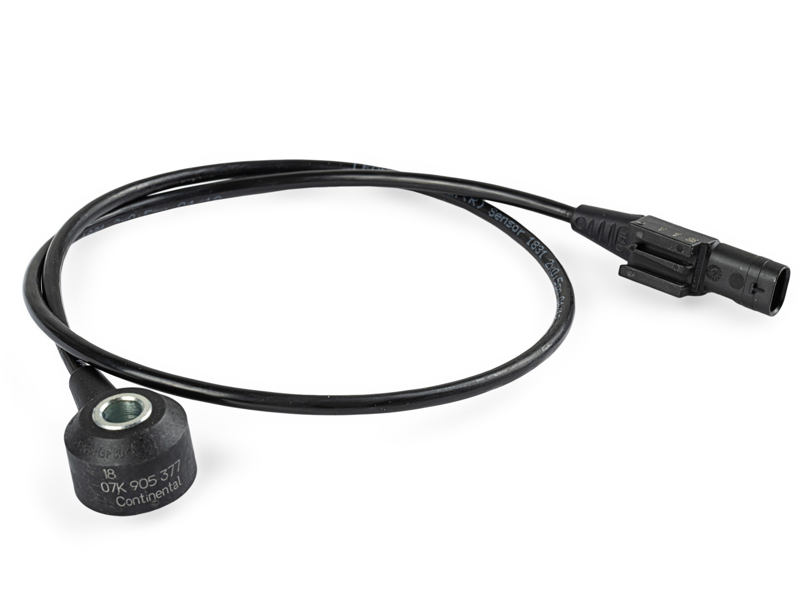Continental Knock sensor for Audi RS3 TTRS 07K905377H 07K905377M