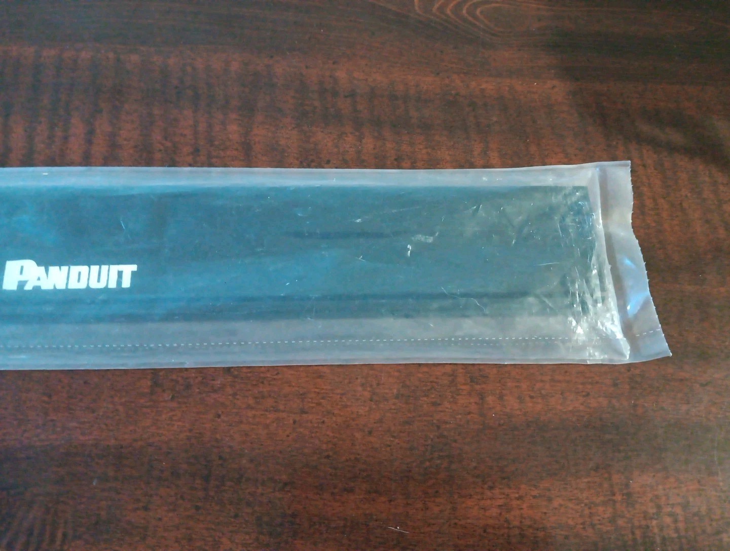 Panduit Replacement Rear Cover 17" x 2.25"