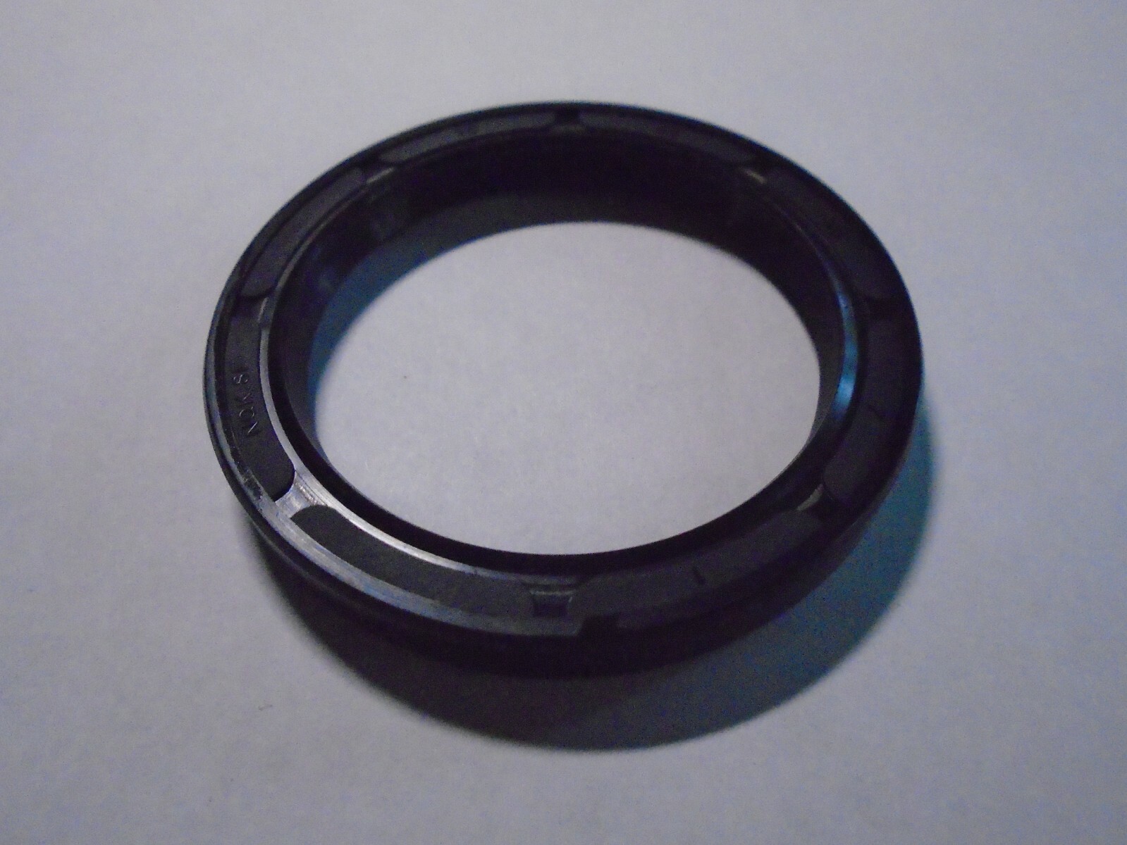 TC 43X55X7 DOUBLE LIPS METRIC OIL / DUST SEAL 43mm X 55mm X 7mm WITH SPRING