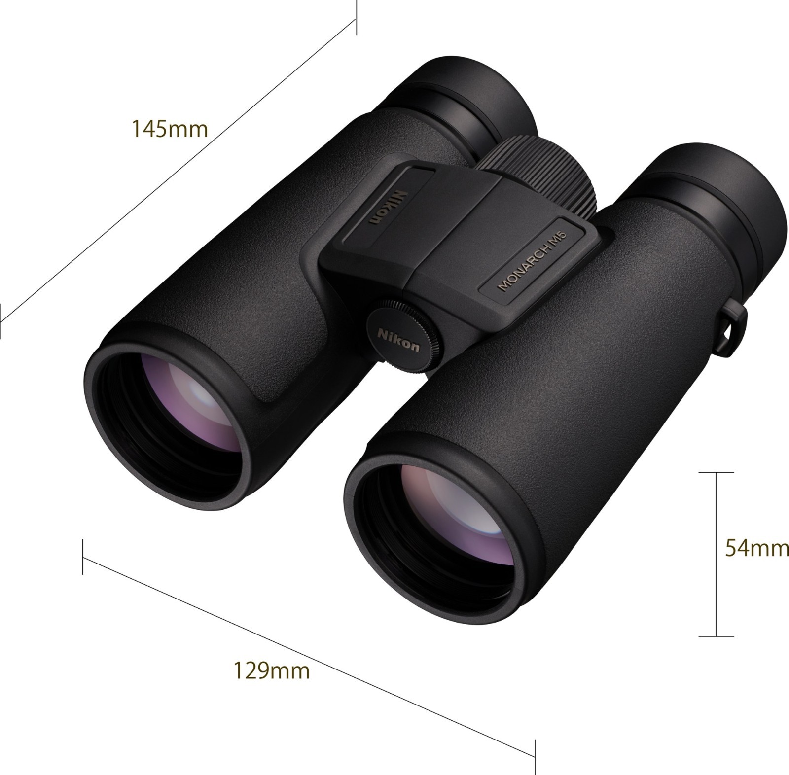 Nikon Monarch M5 8 x 42 Binoculars