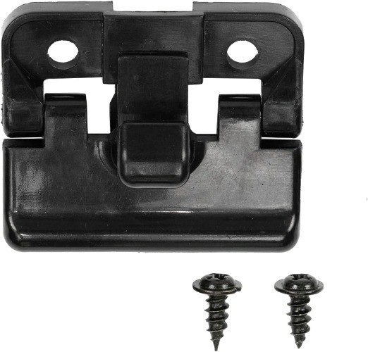 Center Console Latch, Center Console Lid Latch Lock, Center  Color: YX-539-FBA