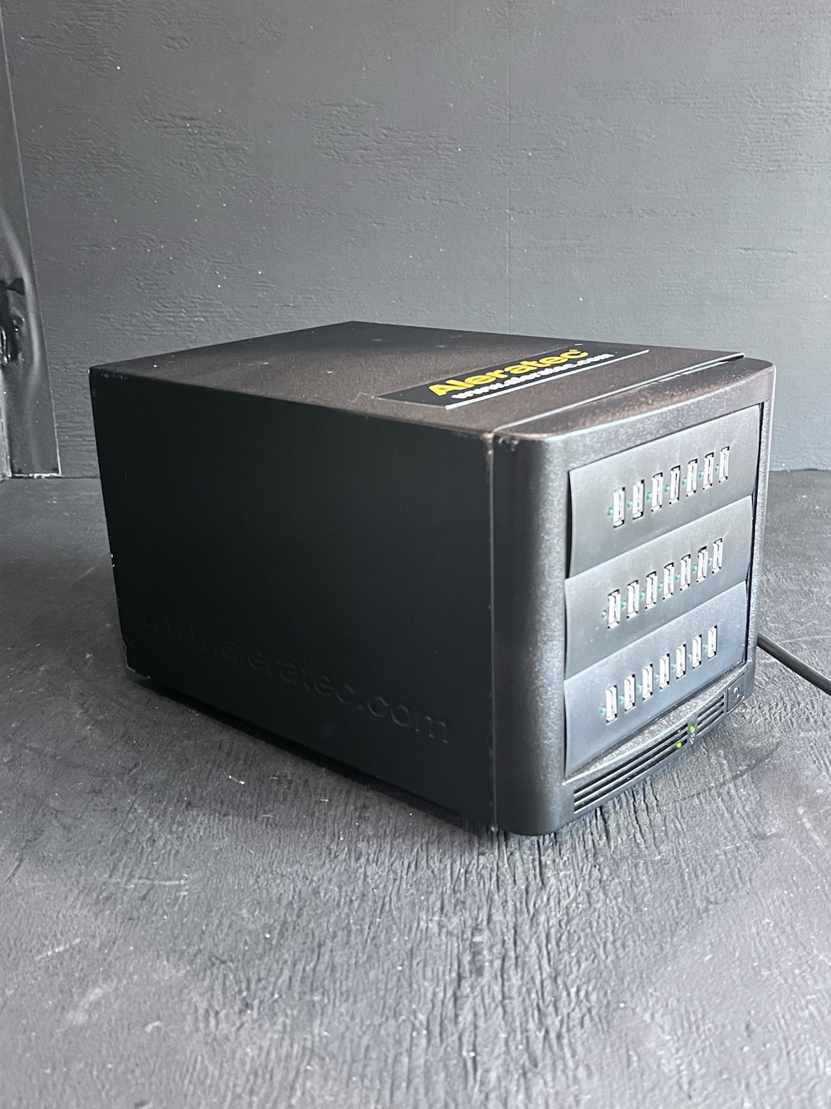 Aleratech 1:21 USB Flash Copy Cruiser