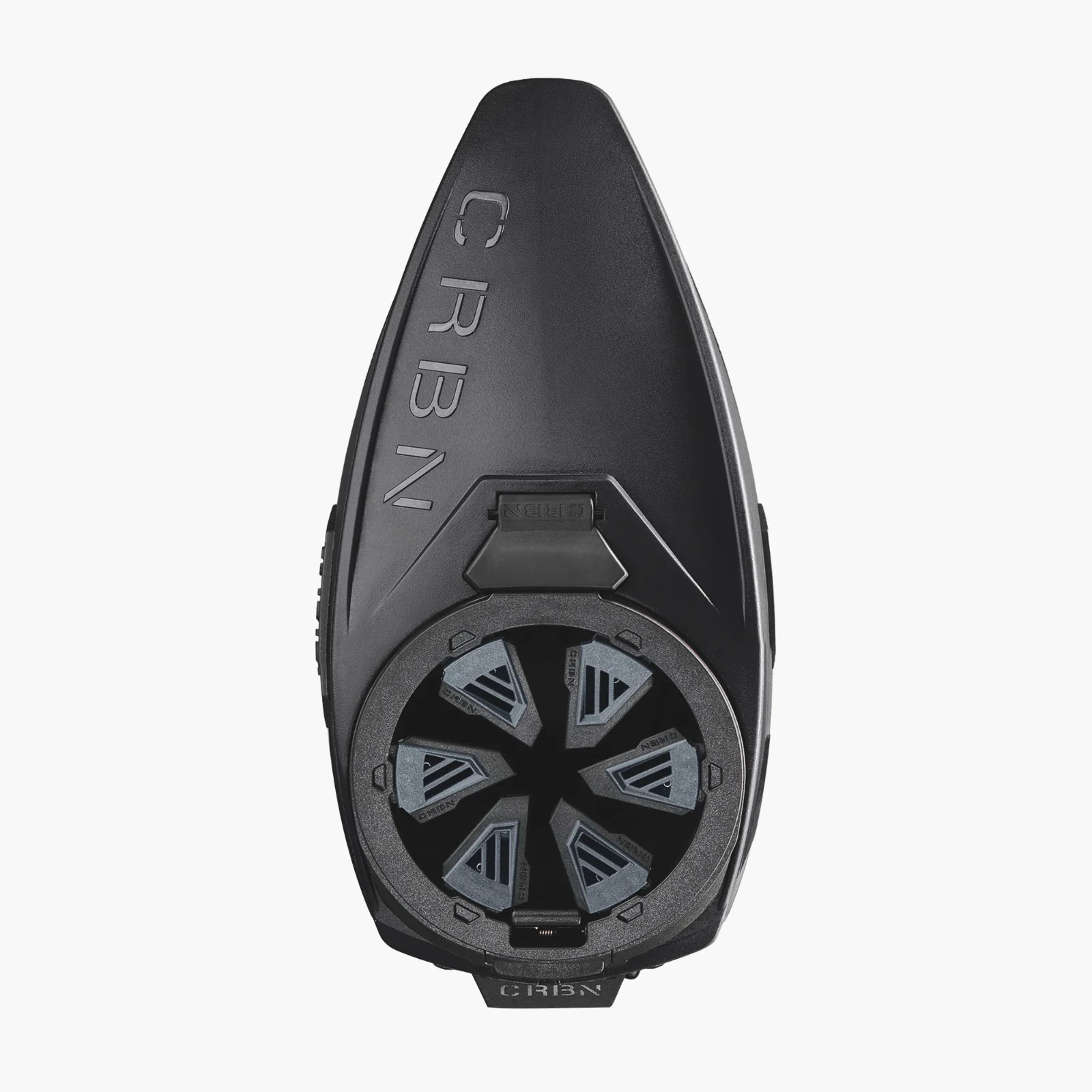 NEW Carbon CRBN DRV Paintball Loader - Black
