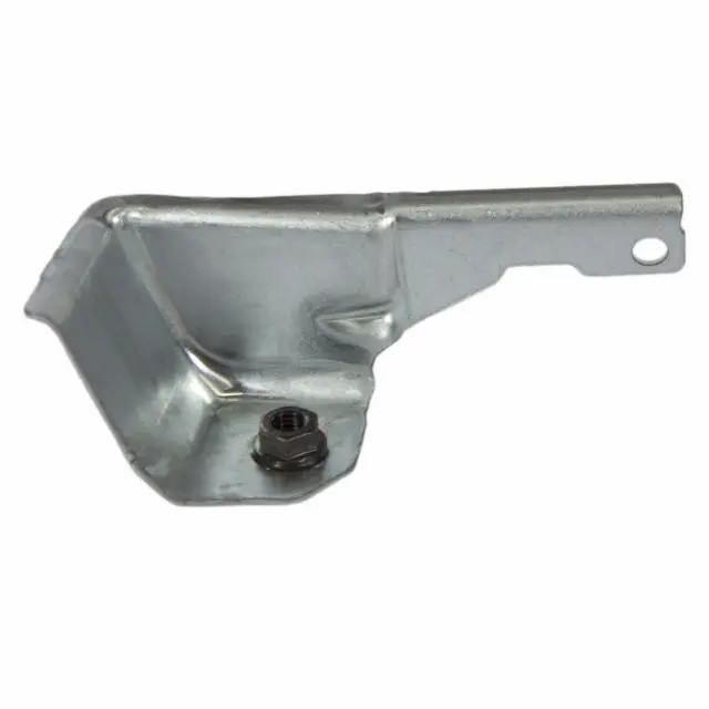 Genuine Ford Radiator Support Tie Bar Bracket BM5Z-16054-A