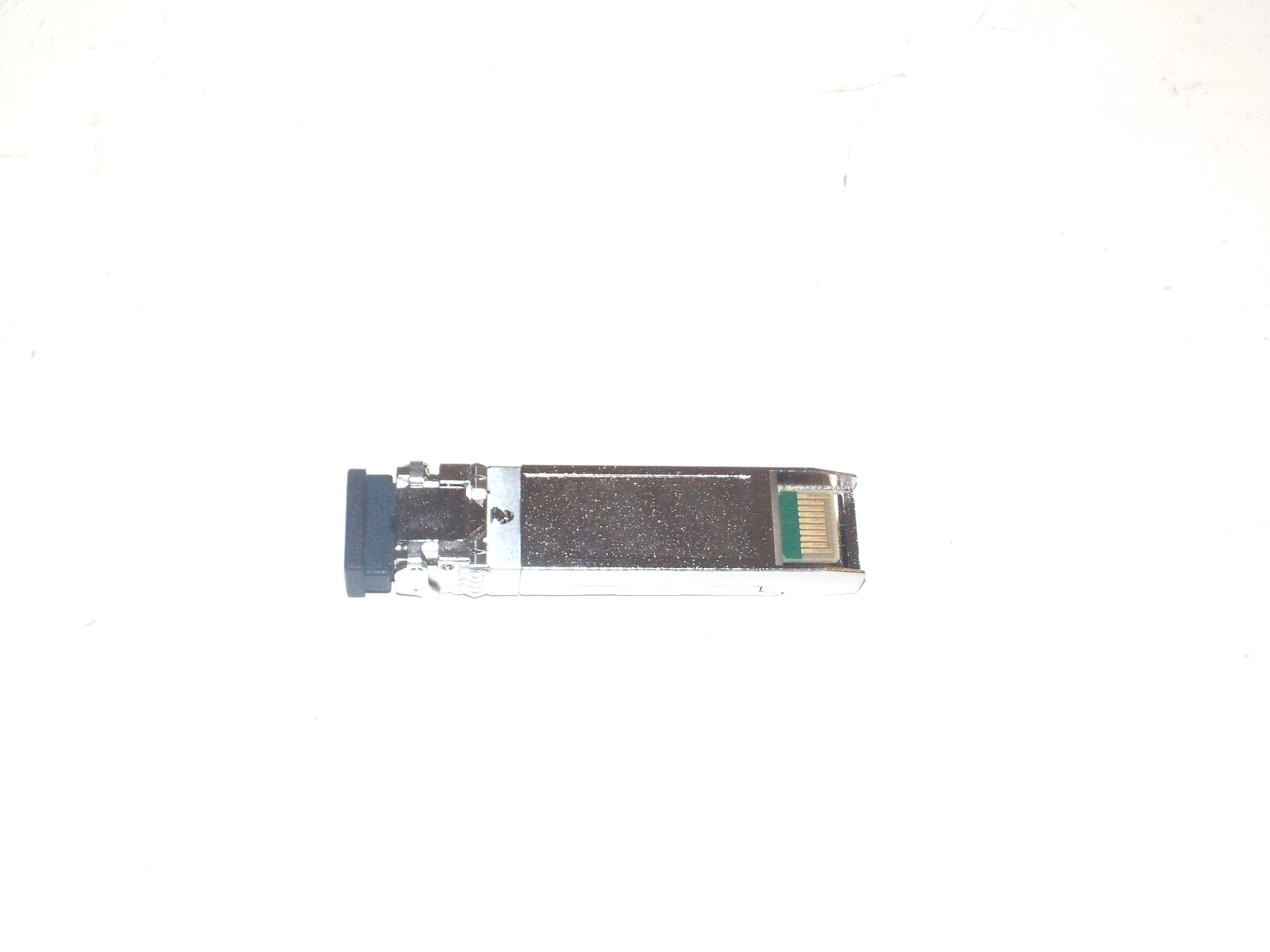 Dell 10GB 850nm FC SR 300m SFP+ Transceiver Module WTRD1 FTLX8571D3BCL-FC
