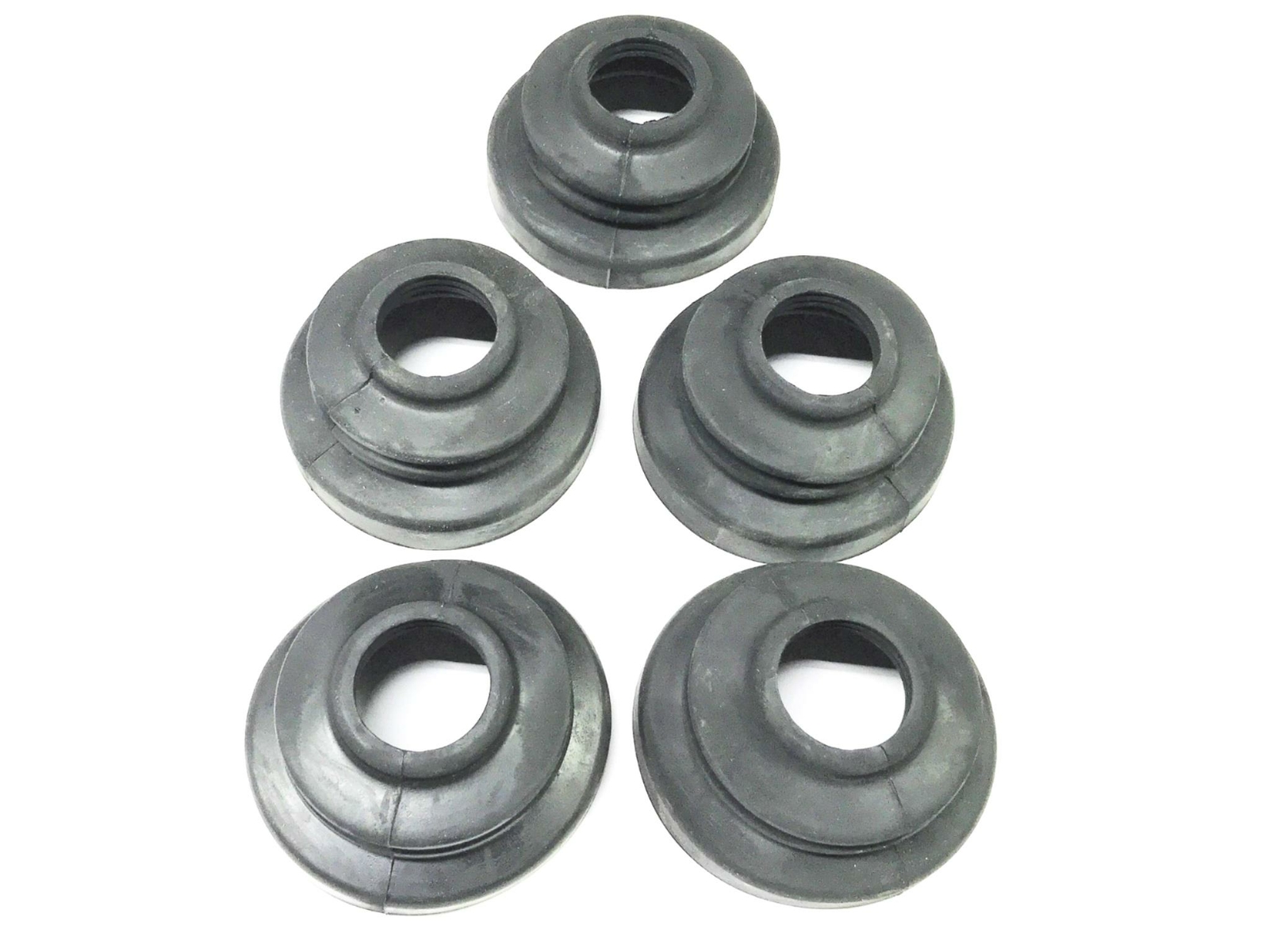 NABI Bellows Lower Steering 452.00.3505.076 [Lot of 5] NOS