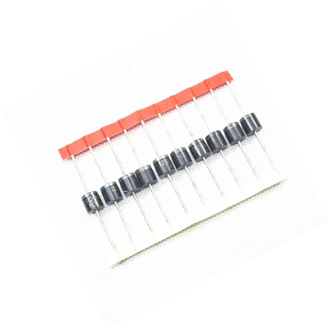 5pcs NEW 12SQ045 12A 45V 12AMP Schottky Rectifiers Diode NEW