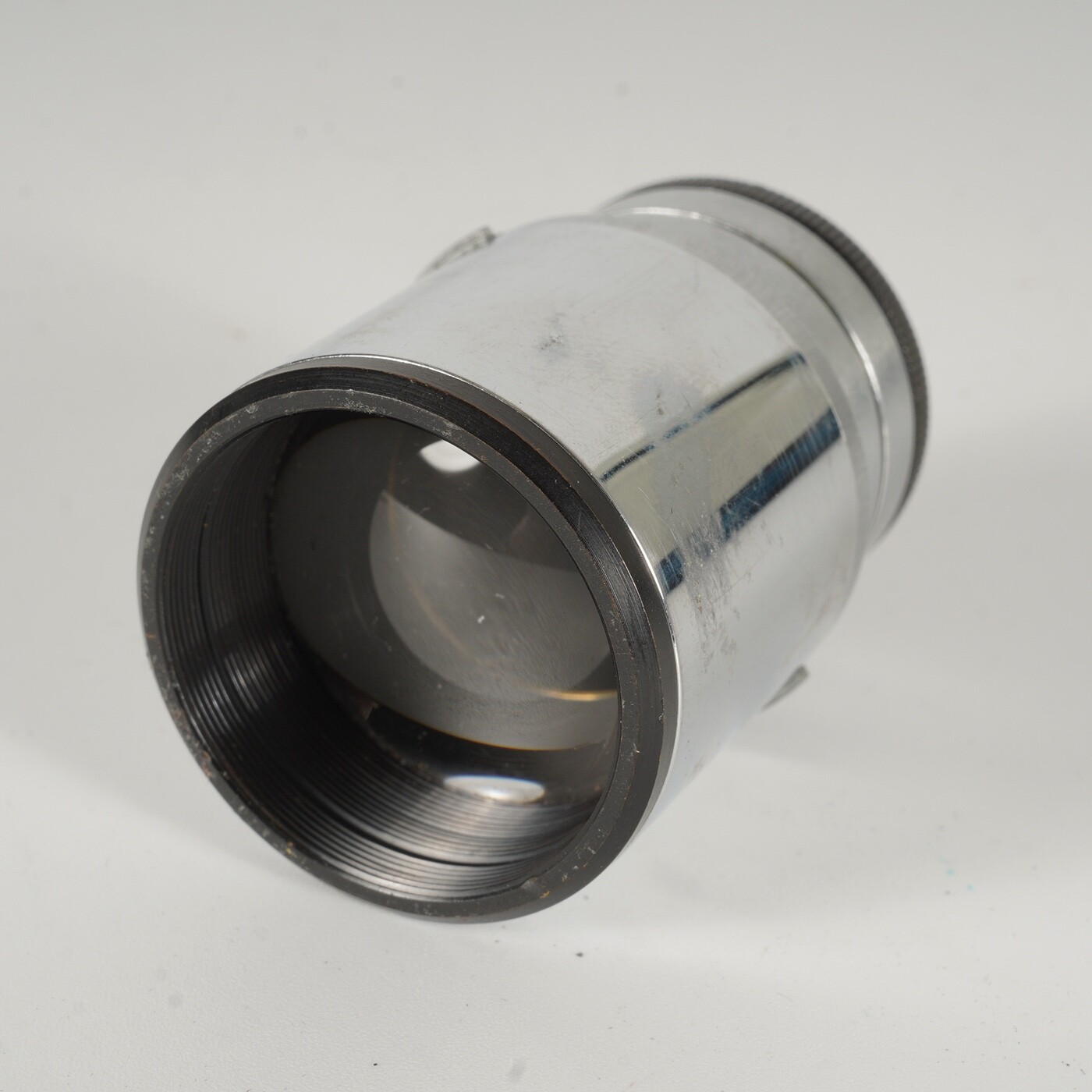 Ernst Leitz Wetzlar G8X Microscope Eyepiece