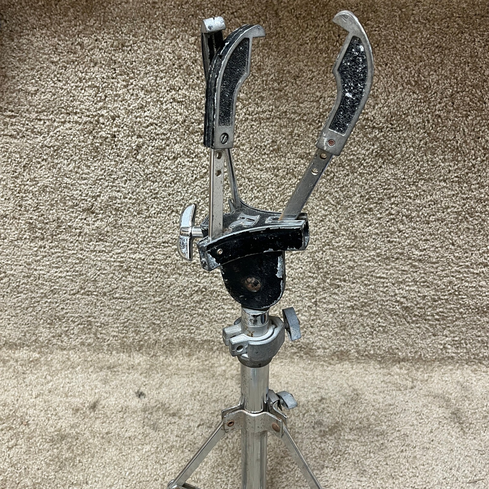 Rogers Memoriloc Snare Drum Stand