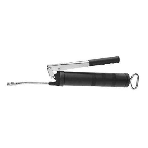 Workforce Lever Grease Gun, 6 in. Rigid Extension - L1310