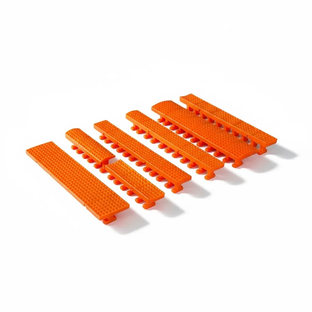 Centipede PDR Glue Tabs Set (9 Piece, 5cm & 10cm)