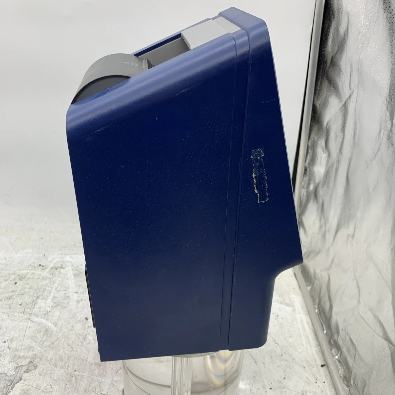 Abaxis Piccolo Xpress Chemistry Analyzer 1100-1000 - Tested, Working - Read