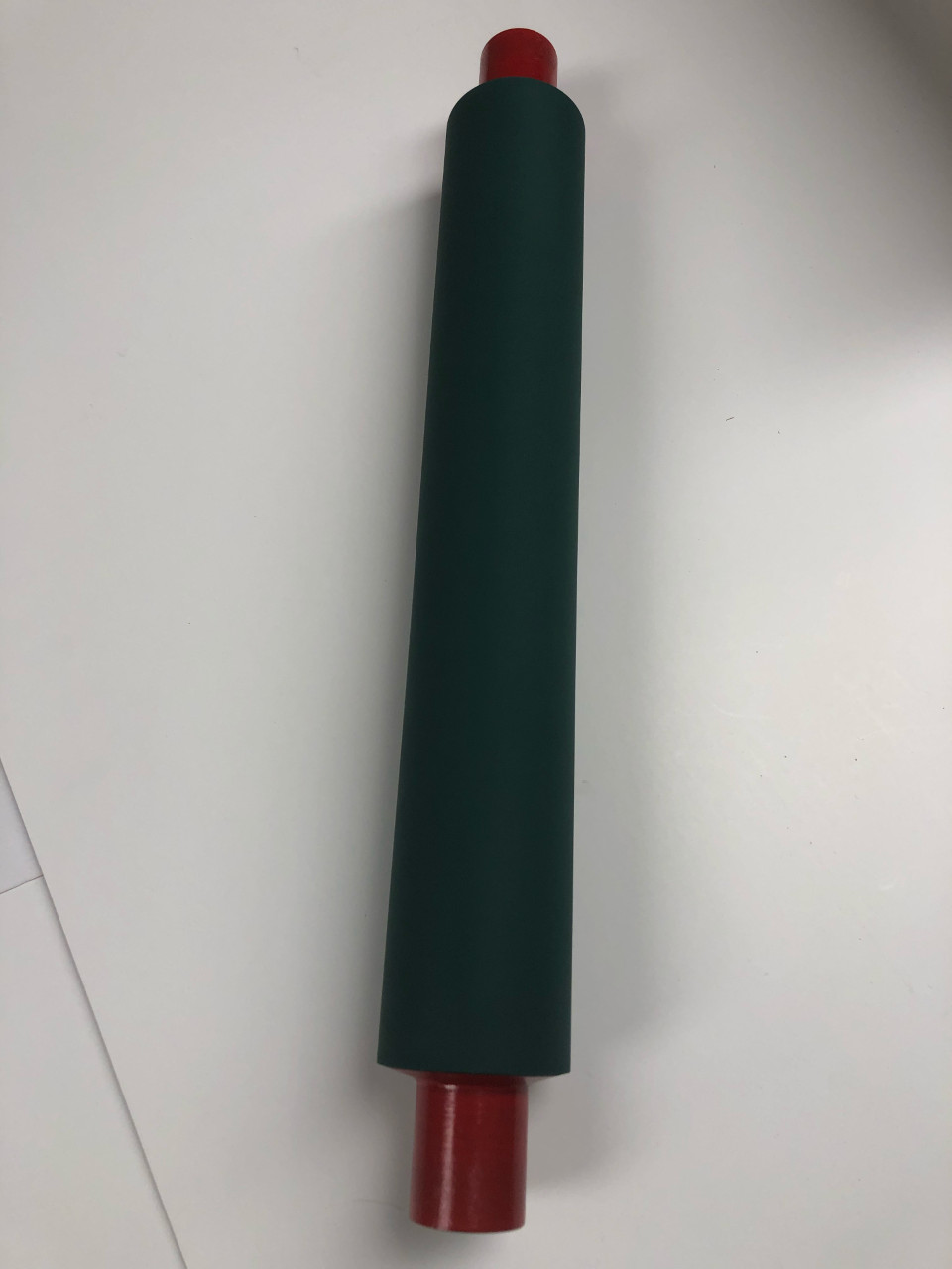 RY-3315-CLA X07-0135 Crestline Water Form Roller Ryobi 3302 Itek AB Dick